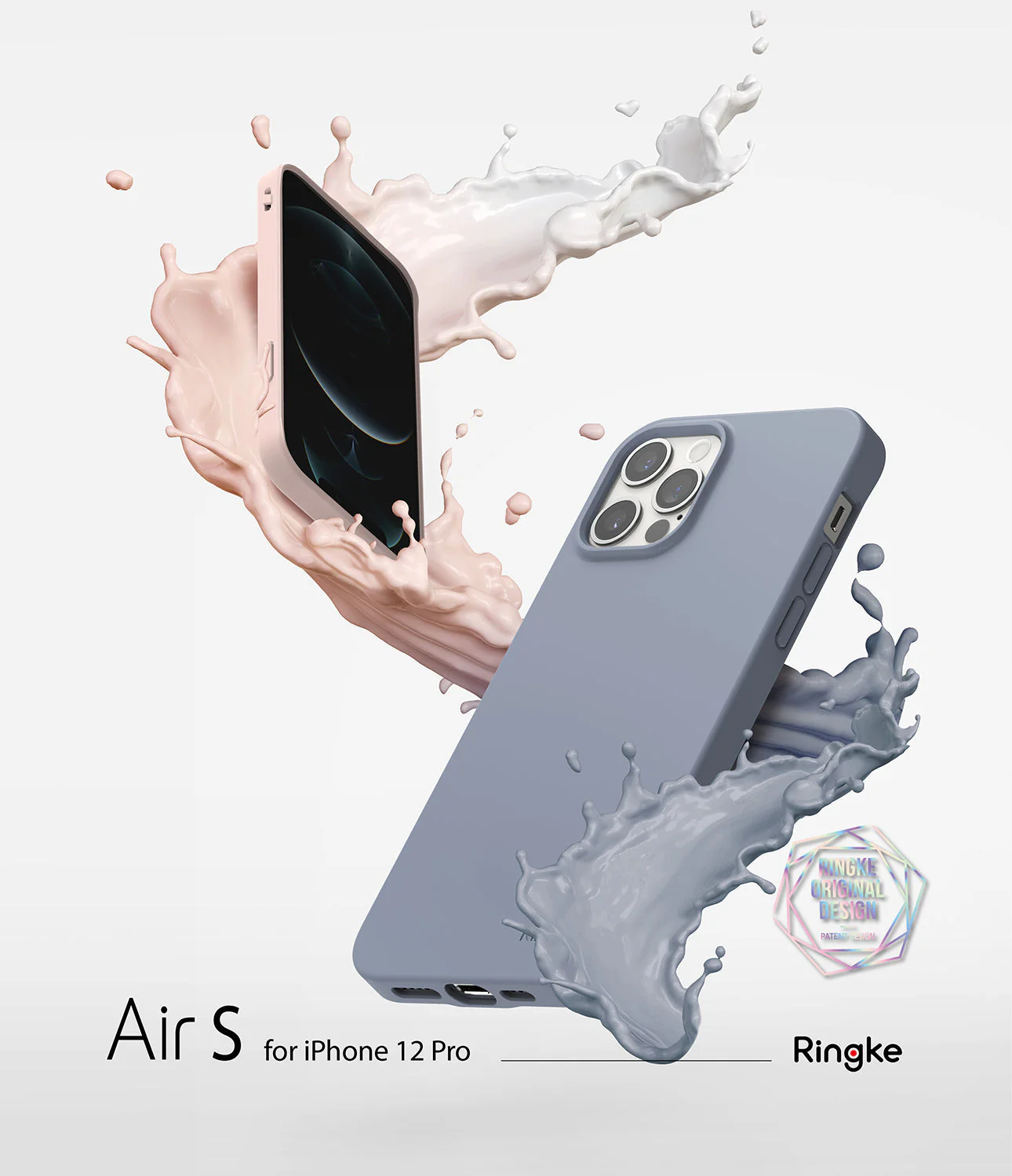 iPhone 12 / 12 Pro Case | Air-S - Image 26