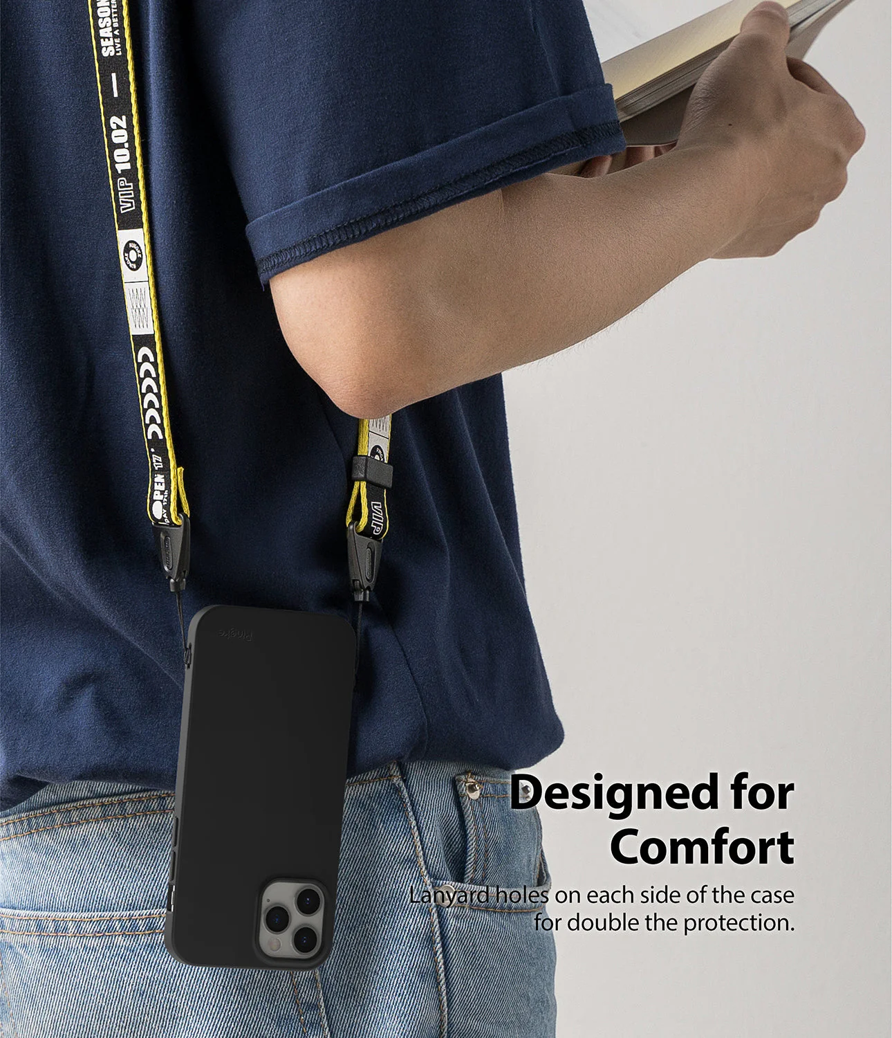iPhone 12 / 12 Pro Case | Air-S - Image 8