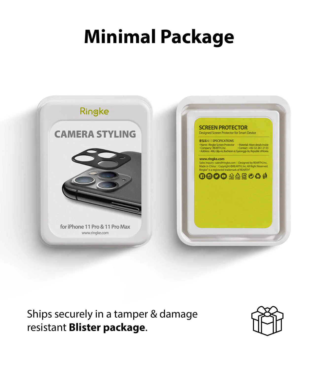 iPhone 12 | Camera Styling - Image 10