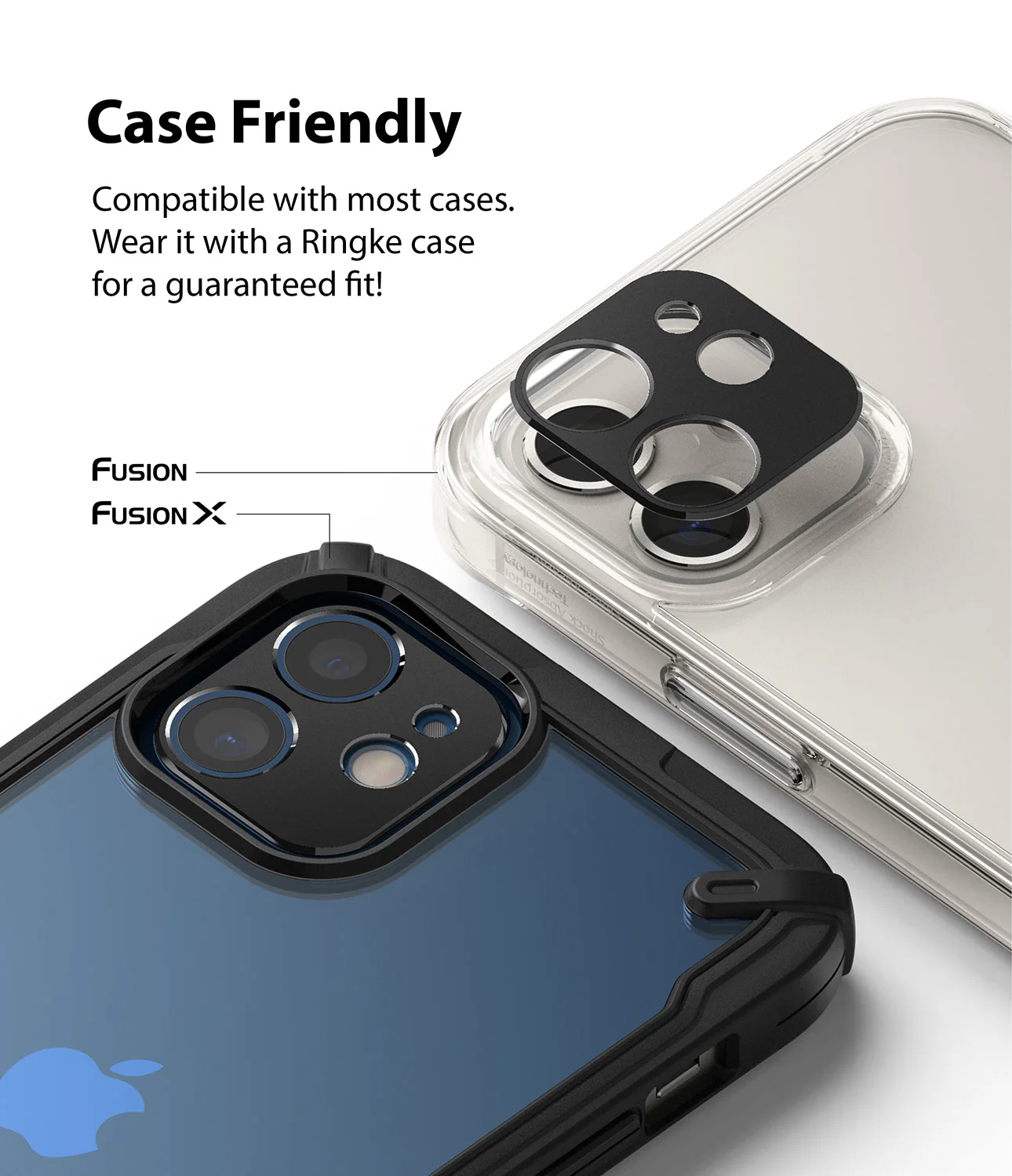 iPhone 12 | Camera Styling - Image 8
