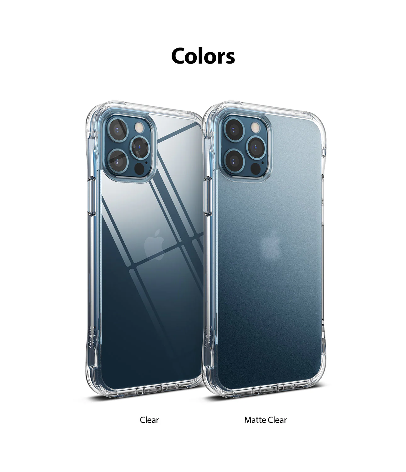 iPhone 12 / 12 Pro Case | Fusion Plus - Image 14
