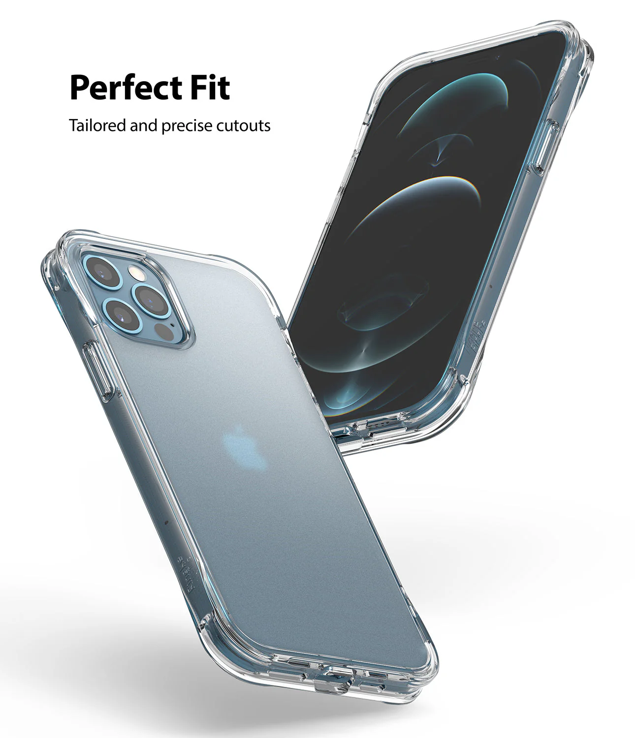iPhone 12 / 12 Pro Case | Fusion Plus - Image 18