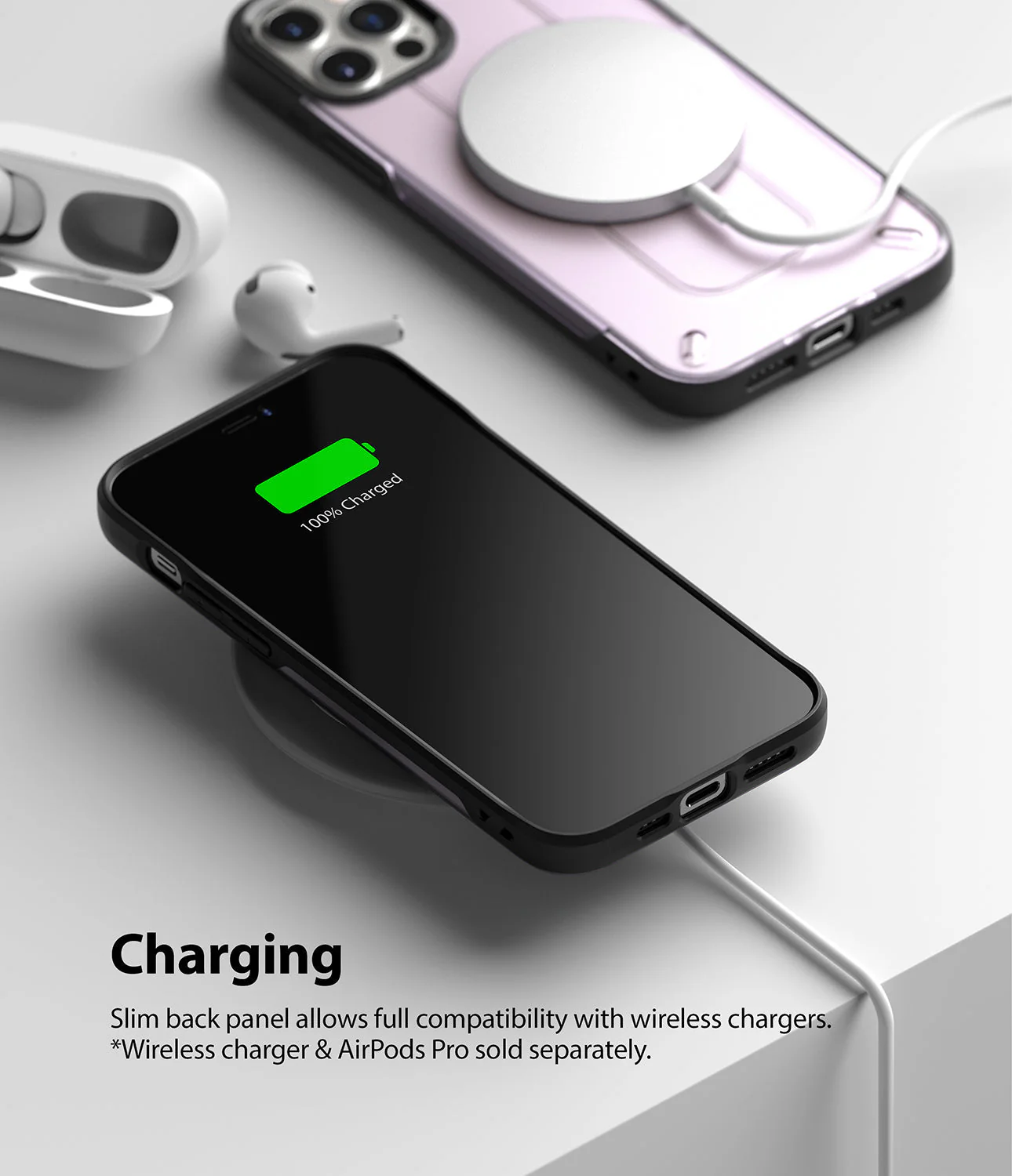 iPhone 12 / 12 Pro Case | Fusion Plus - Image 20