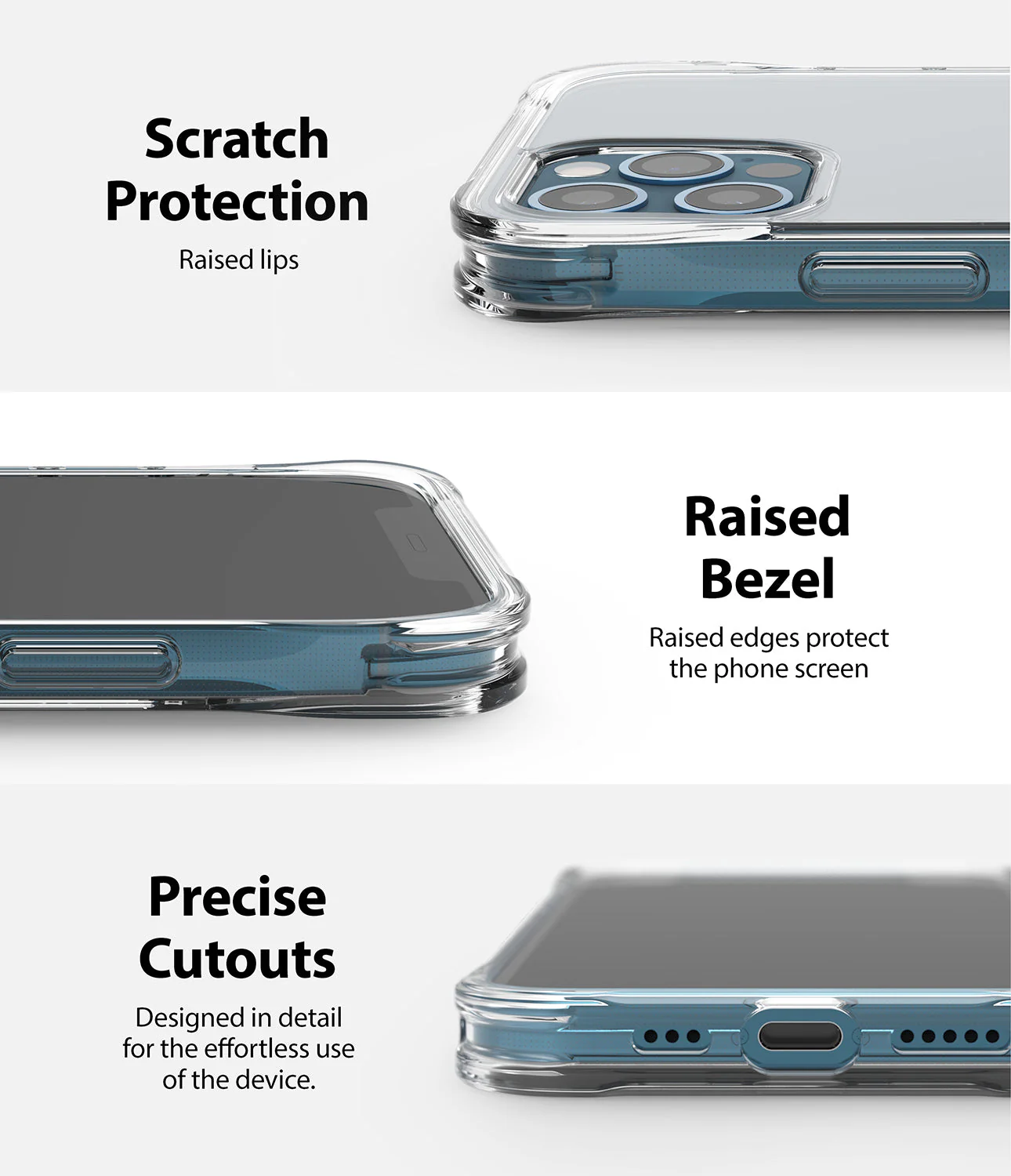 iPhone 12 / 12 Pro Case | Fusion Plus - Image 21