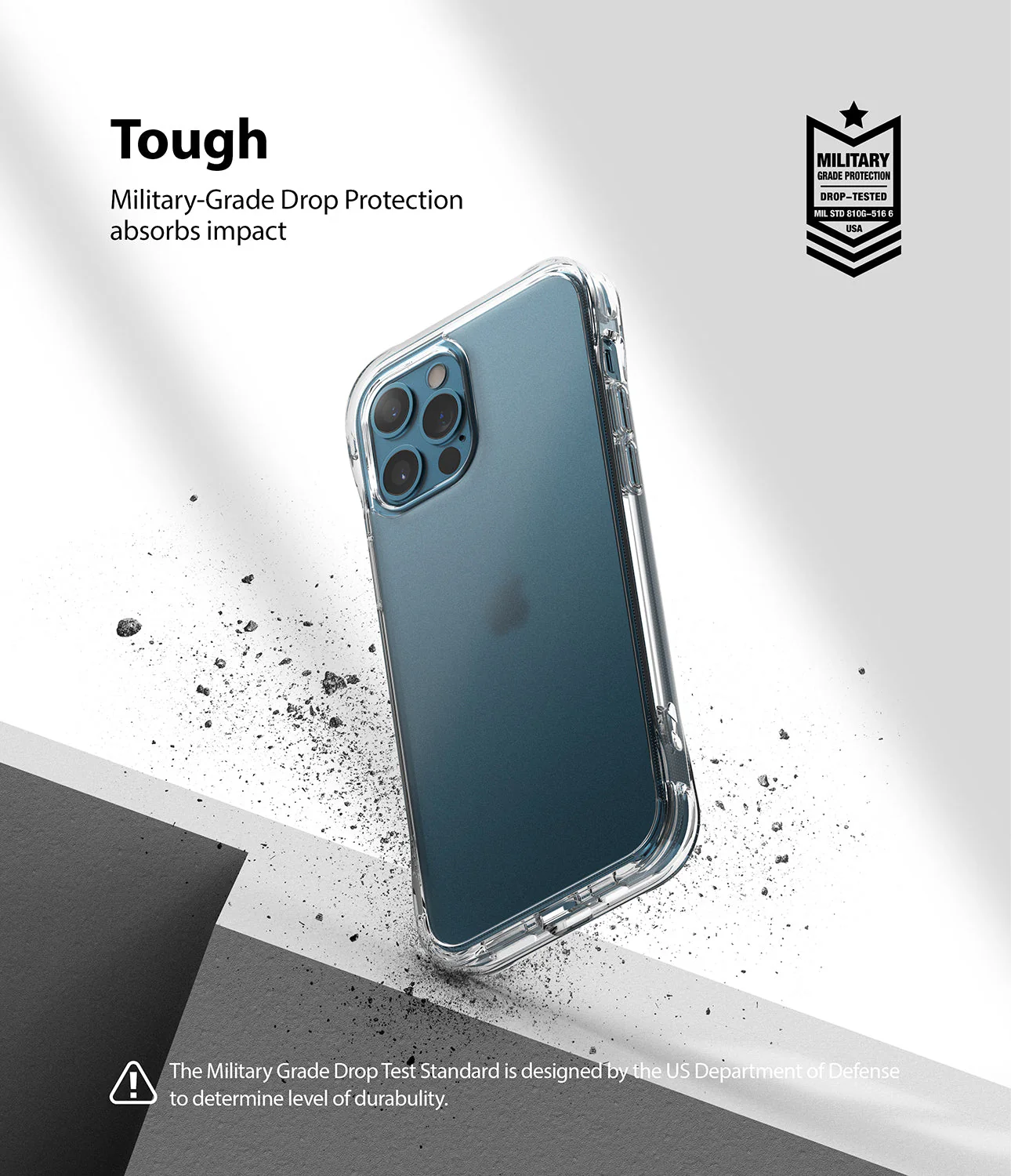 iPhone 12 / 12 Pro Case | Fusion Plus - Image 22