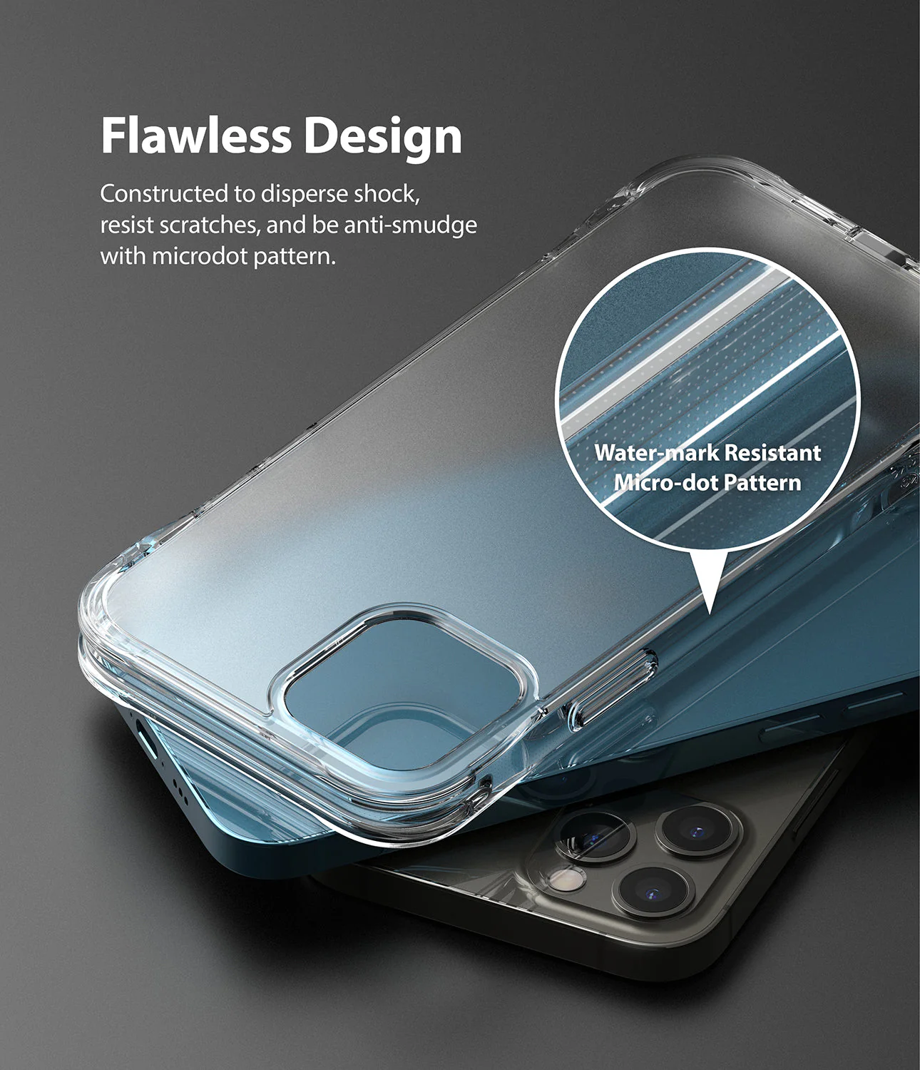 iPhone 12 / 12 Pro Case | Fusion Plus - Image 25