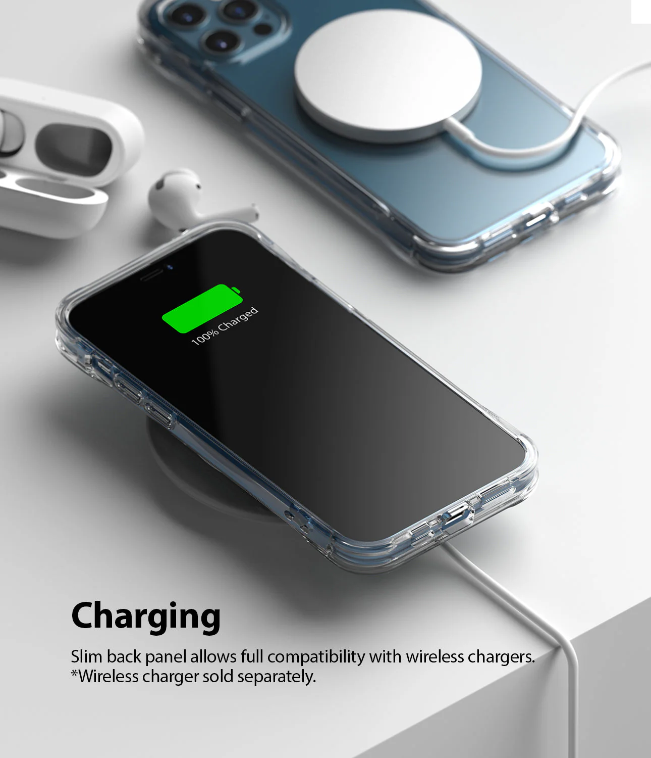 iPhone 12 / 12 Pro Case | Fusion Plus - Image 8