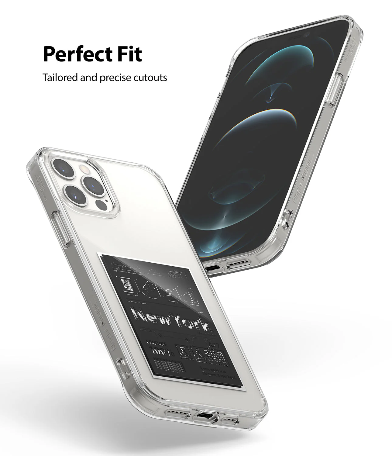 iPhone 12 / 12 Pro Case | Fusion Design - Image 17