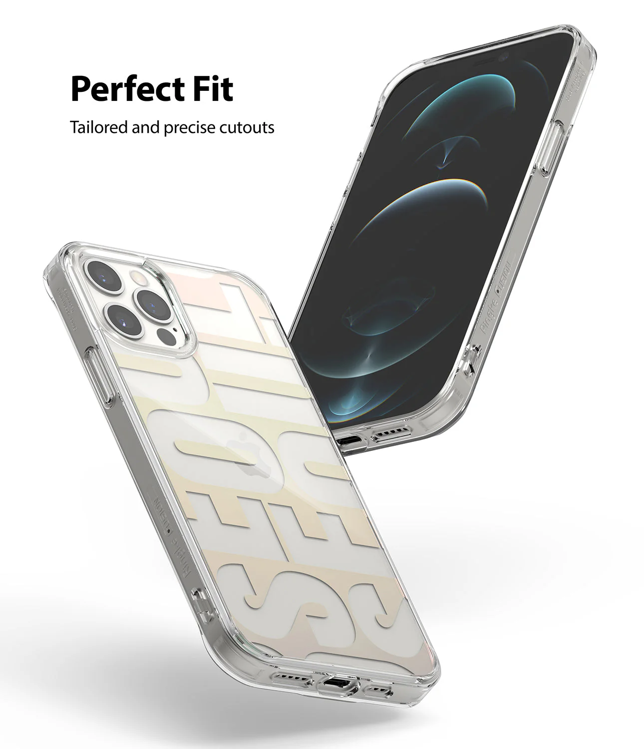 iPhone 12 / 12 Pro Case | Fusion Design - Image 28