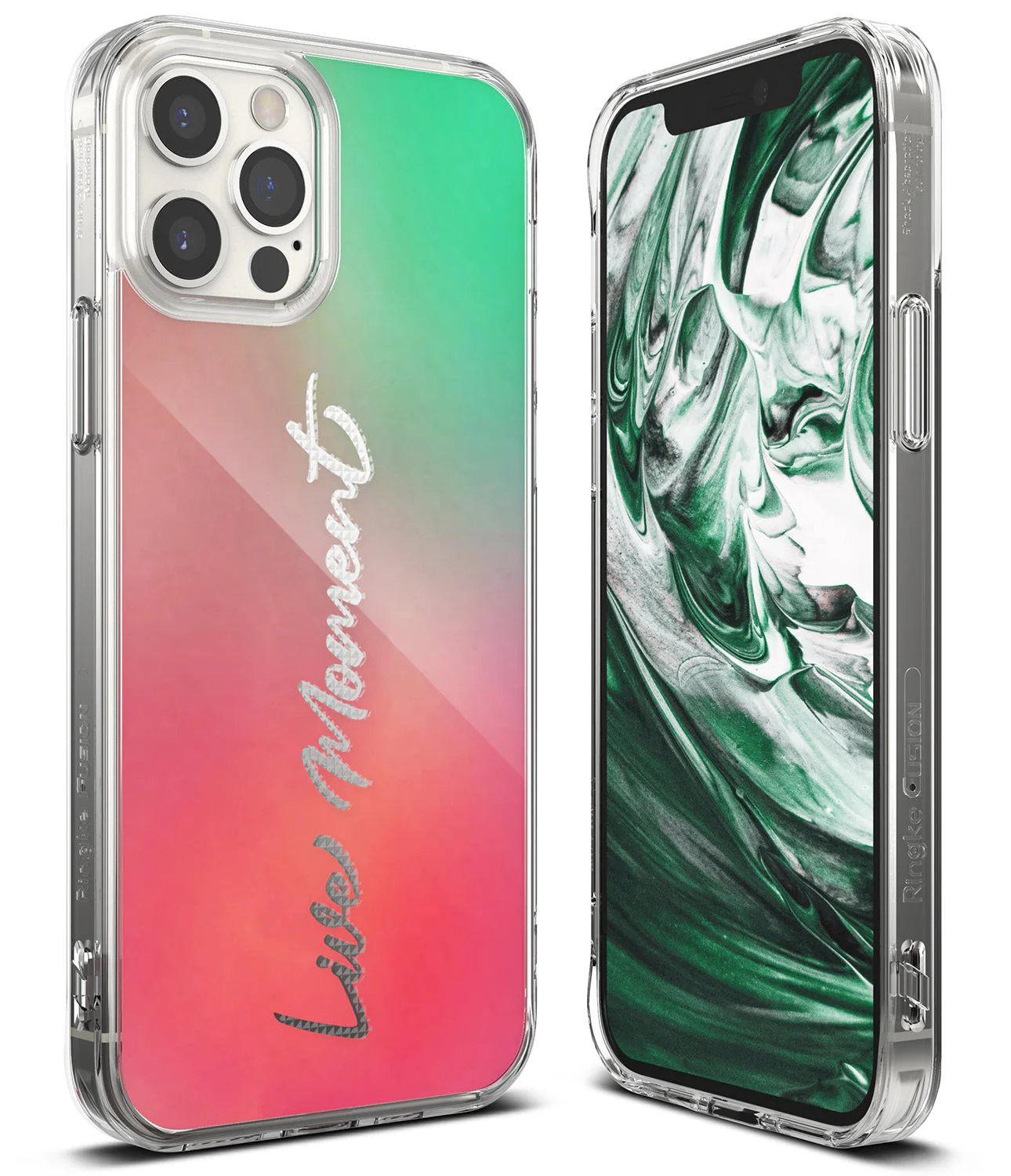 iPhone 12 / 12 Pro Case | Fusion Design - Image 3