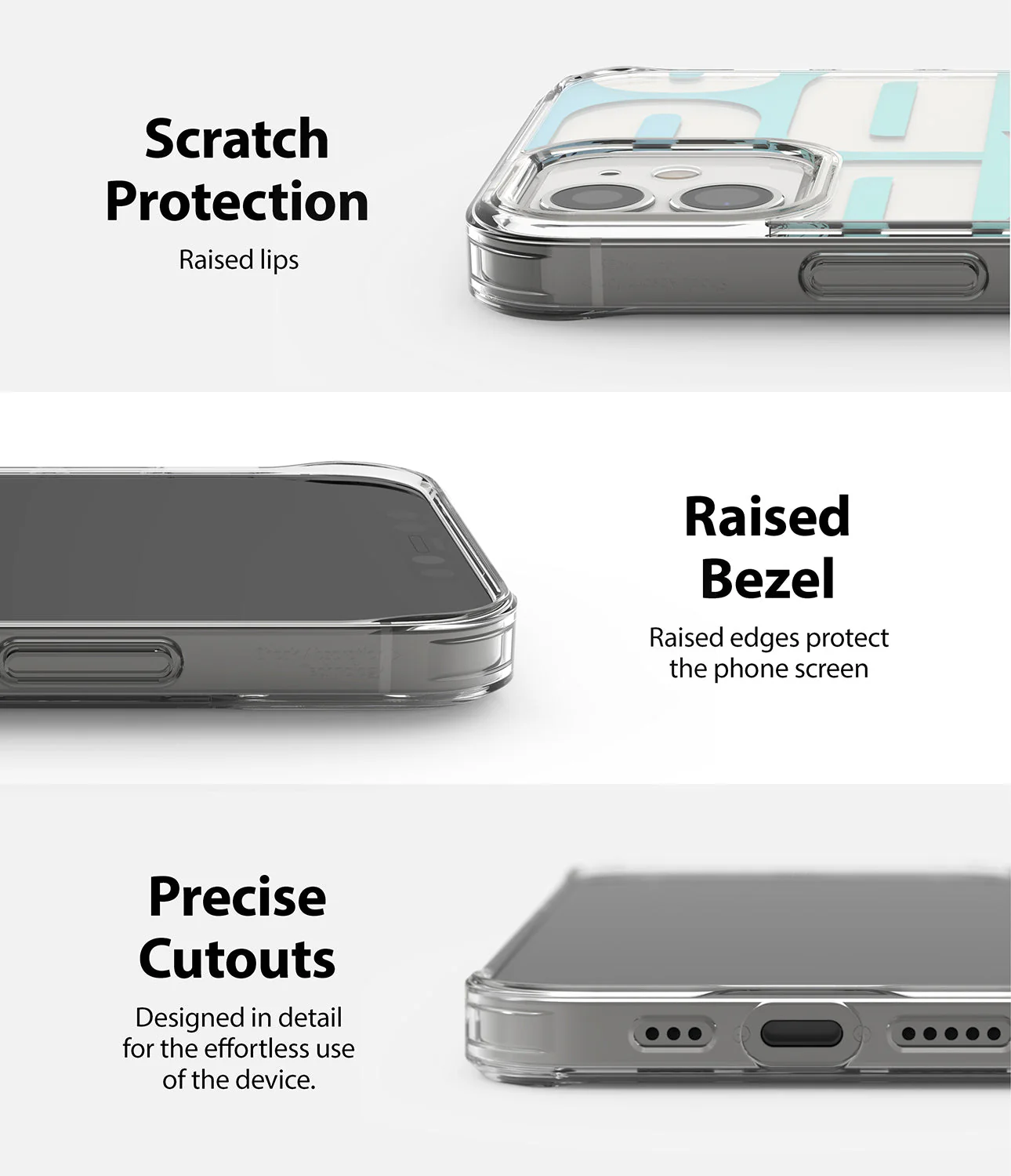 iPhone 12 / 12 Pro Case | Fusion Design - Image 42