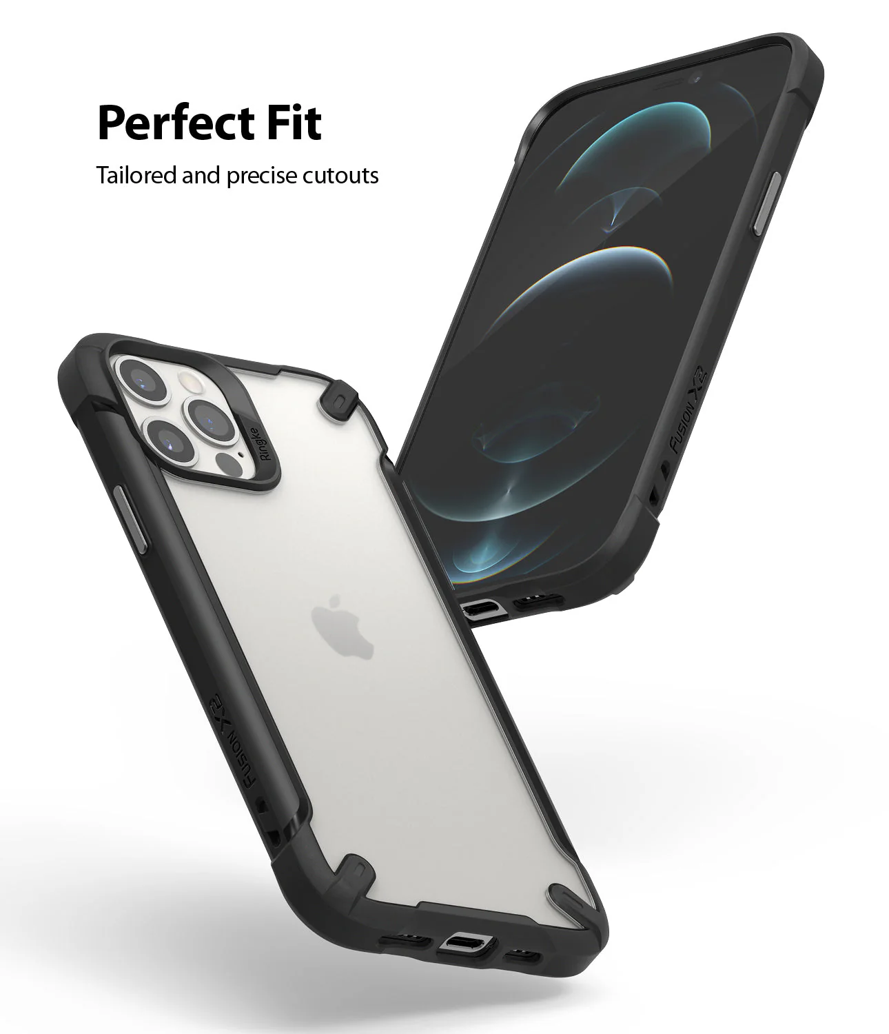 iPhone 12 / 12 Pro Case | Fusion-X2 - Image 17