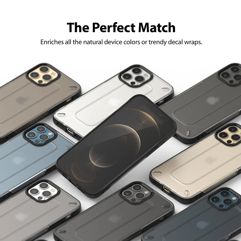 iPhone 12 / 12 Pro Case | [UX] - Image 14
