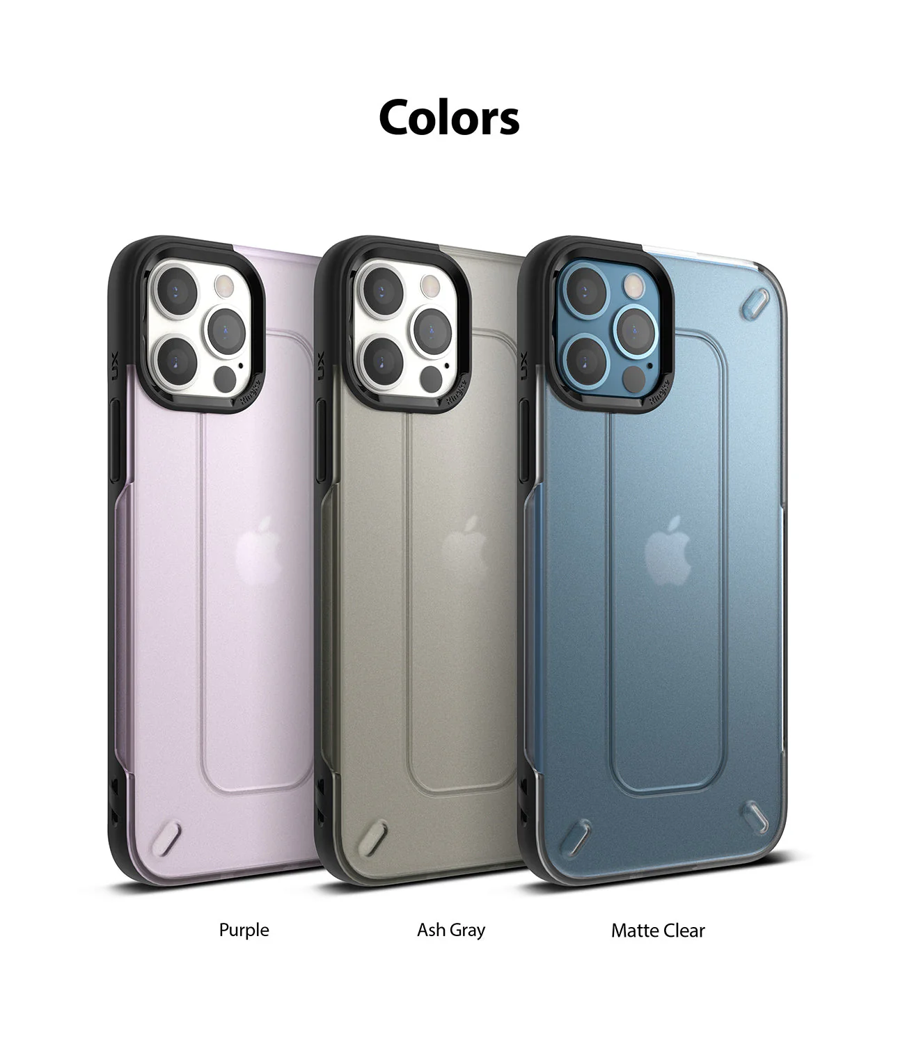 iPhone 12 / 12 Pro Case | [UX] - Image 15