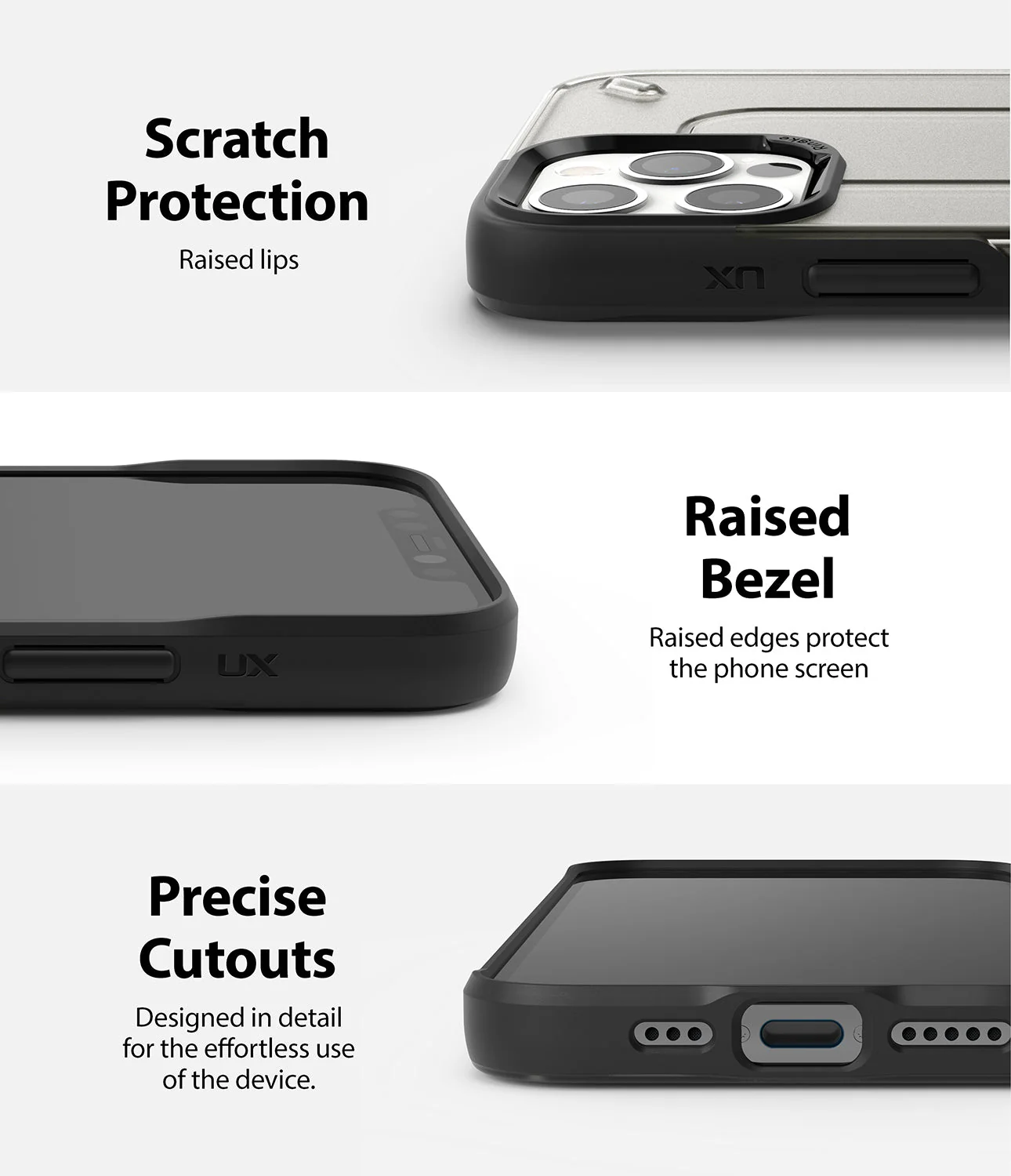 iPhone 12 / 12 Pro Case | [UX] - Image 23