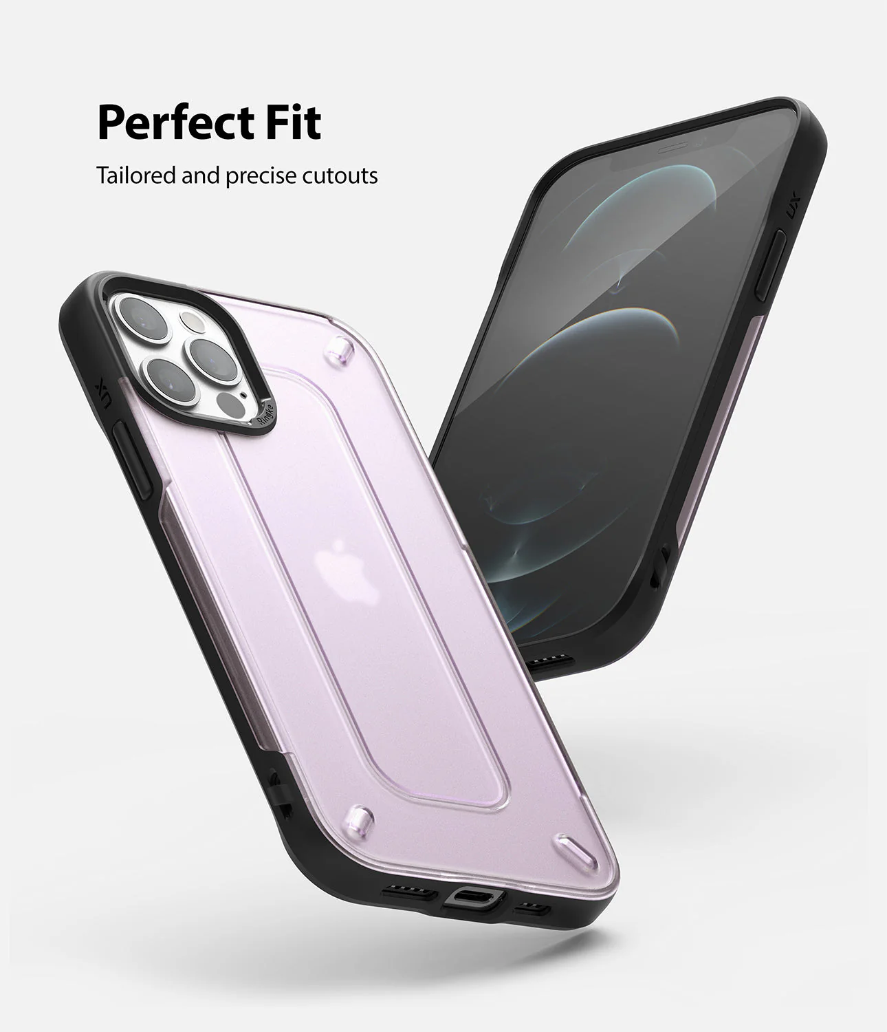 iPhone 12 / 12 Pro Case | [UX] - Image 32