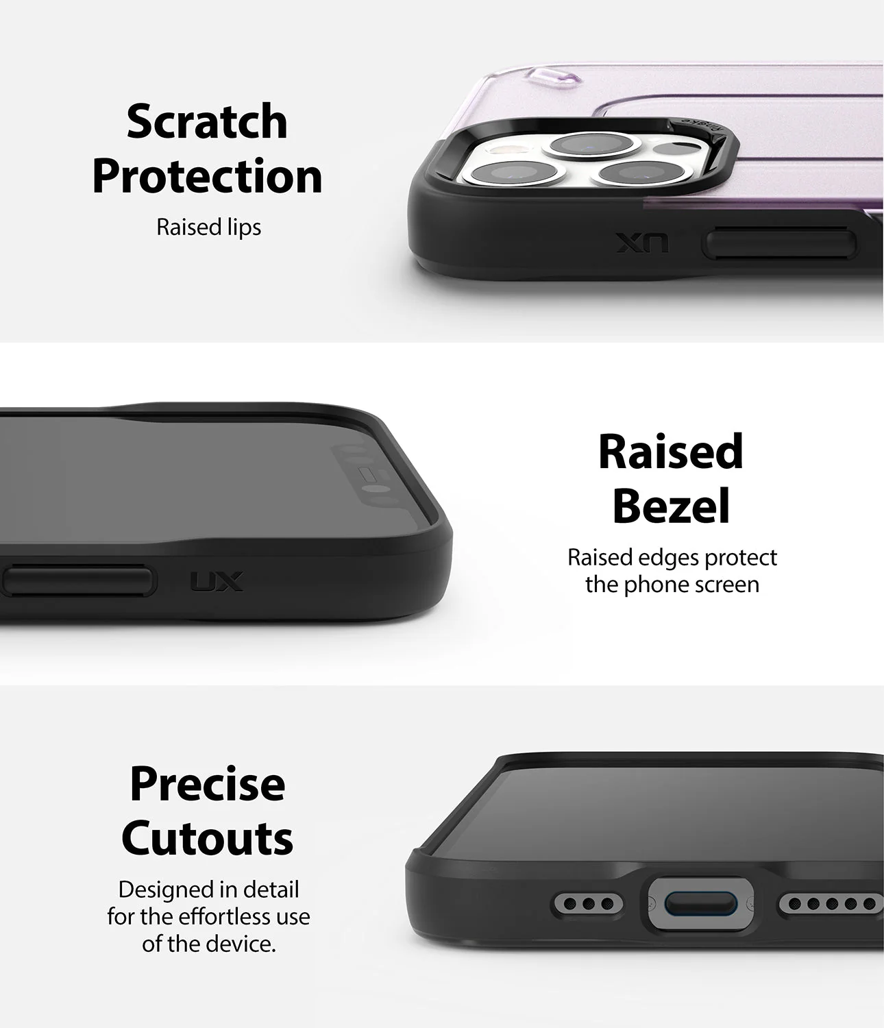 iPhone 12 / 12 Pro Case | [UX] - Image 36
