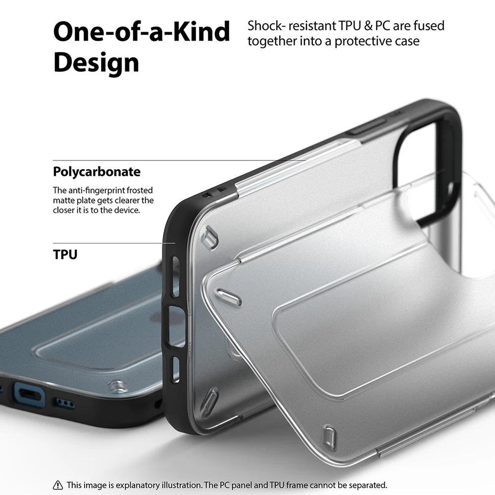 iPhone 12 / 12 Pro Case | [UX] - Image 8