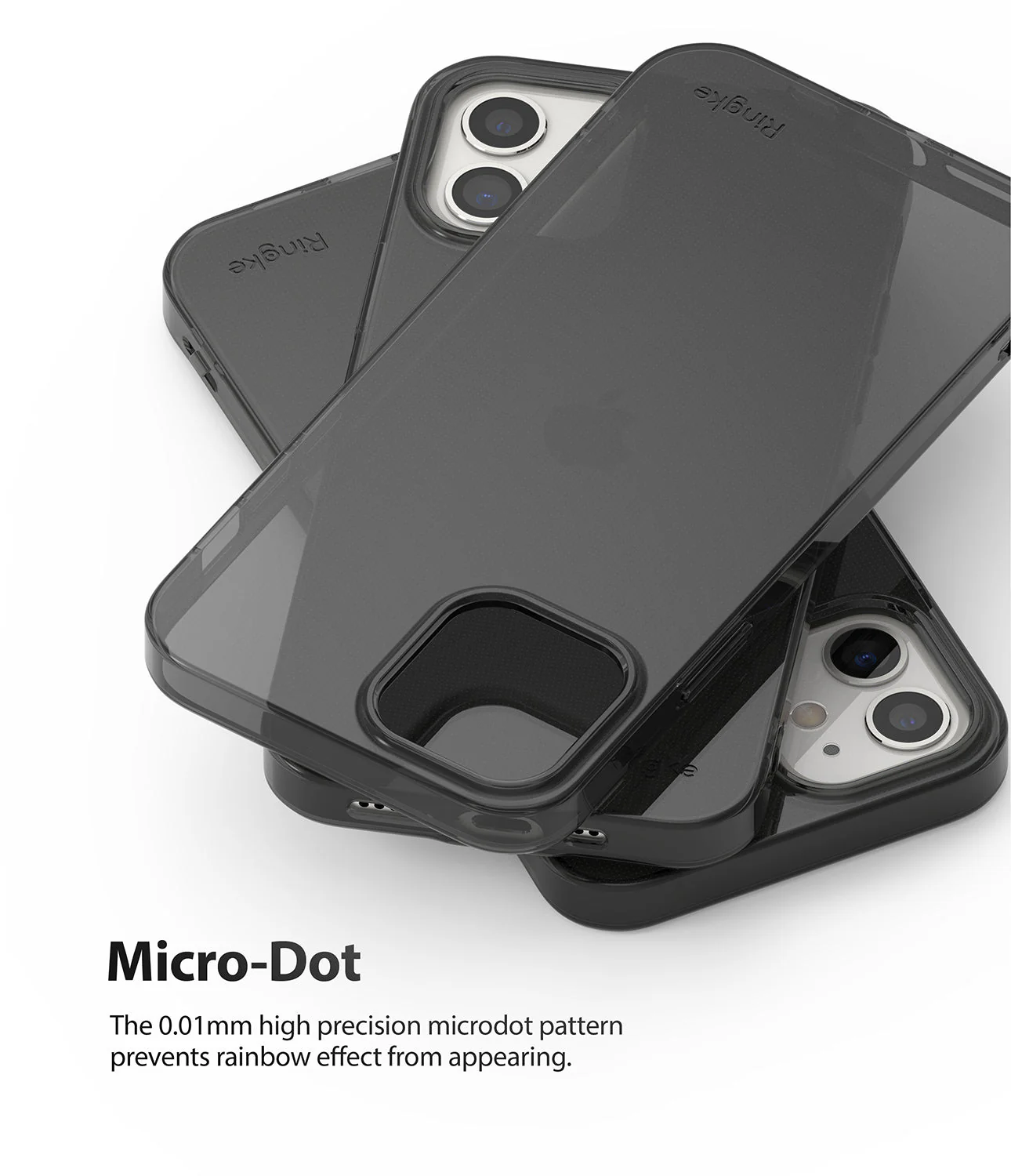 iPhone 12 Mini Case | Air + Shoulder Strap - Image 18
