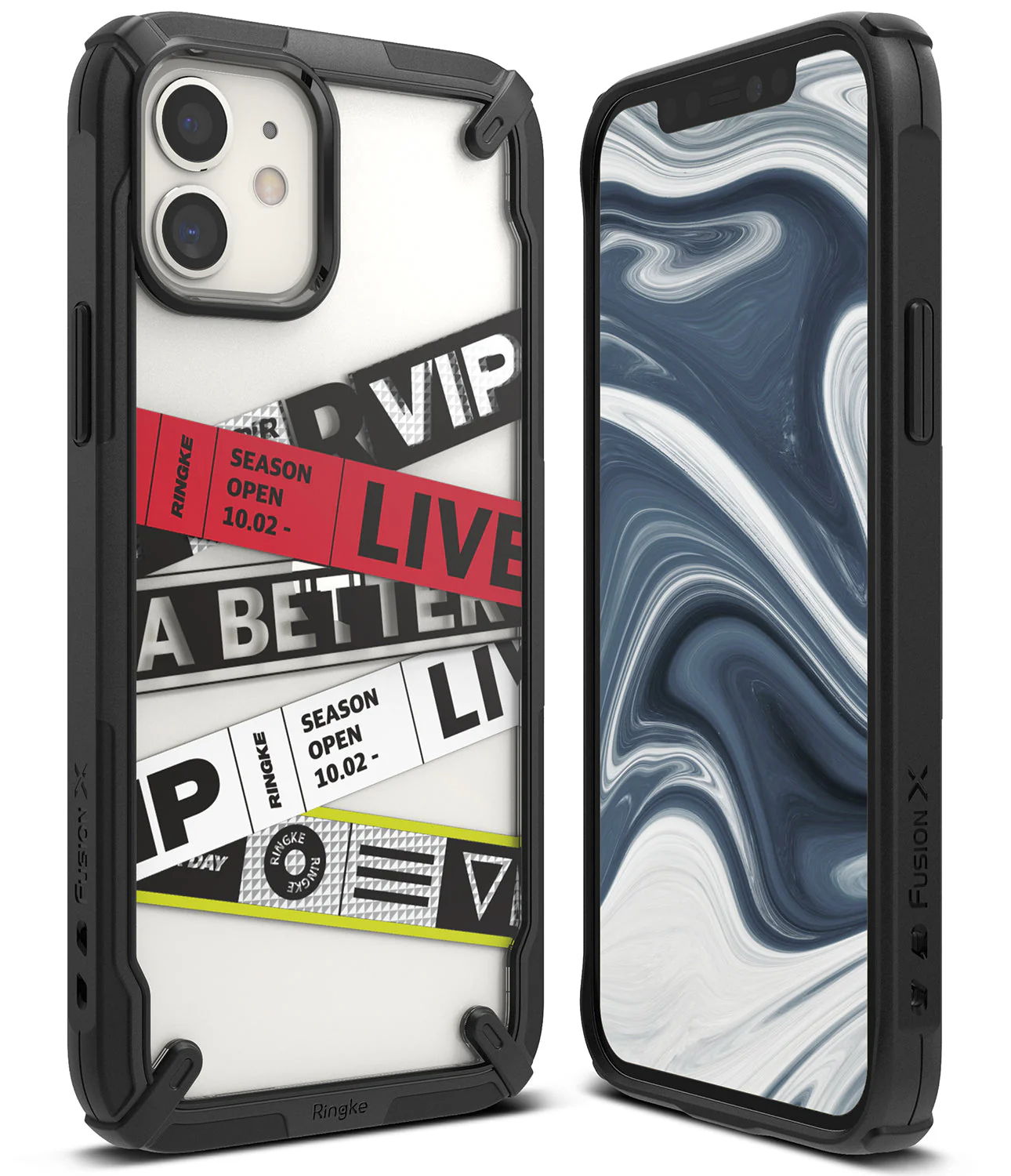 iPhone 12 Mini Case | Fusion-X Design - Image 14
