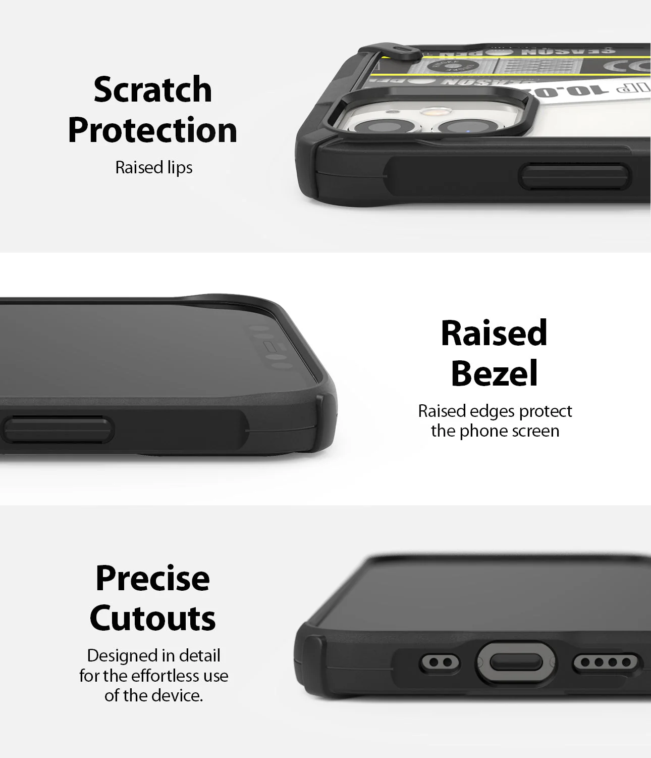 iPhone 12 Mini Case | Fusion-X Design - Image 9