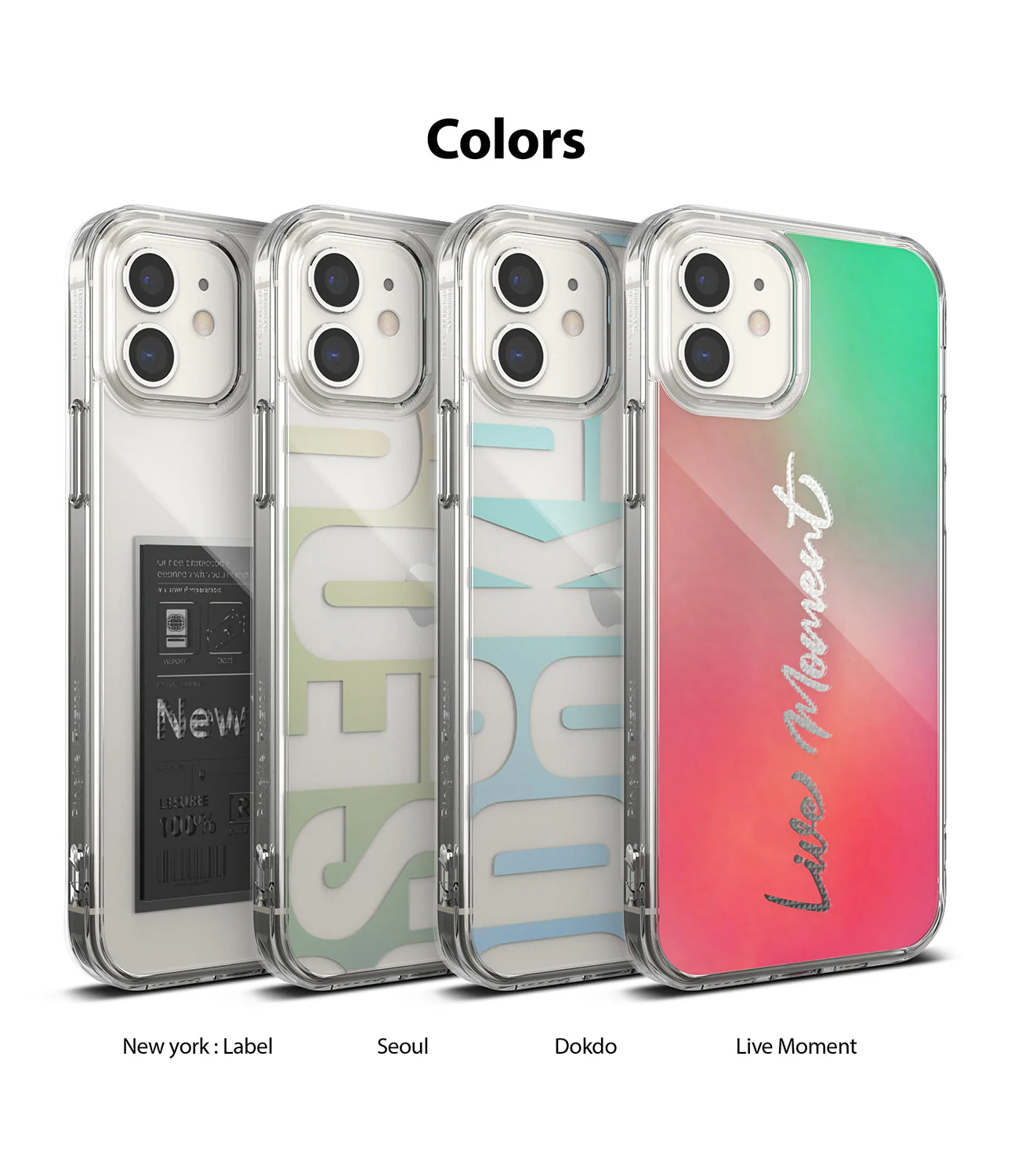 iPhone 12 Mini Case | Fusion Design - Image 13