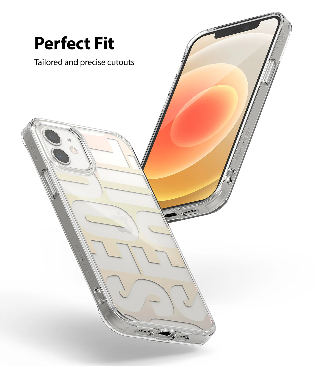 iPhone 12 Mini Case | Fusion Design - Image 28