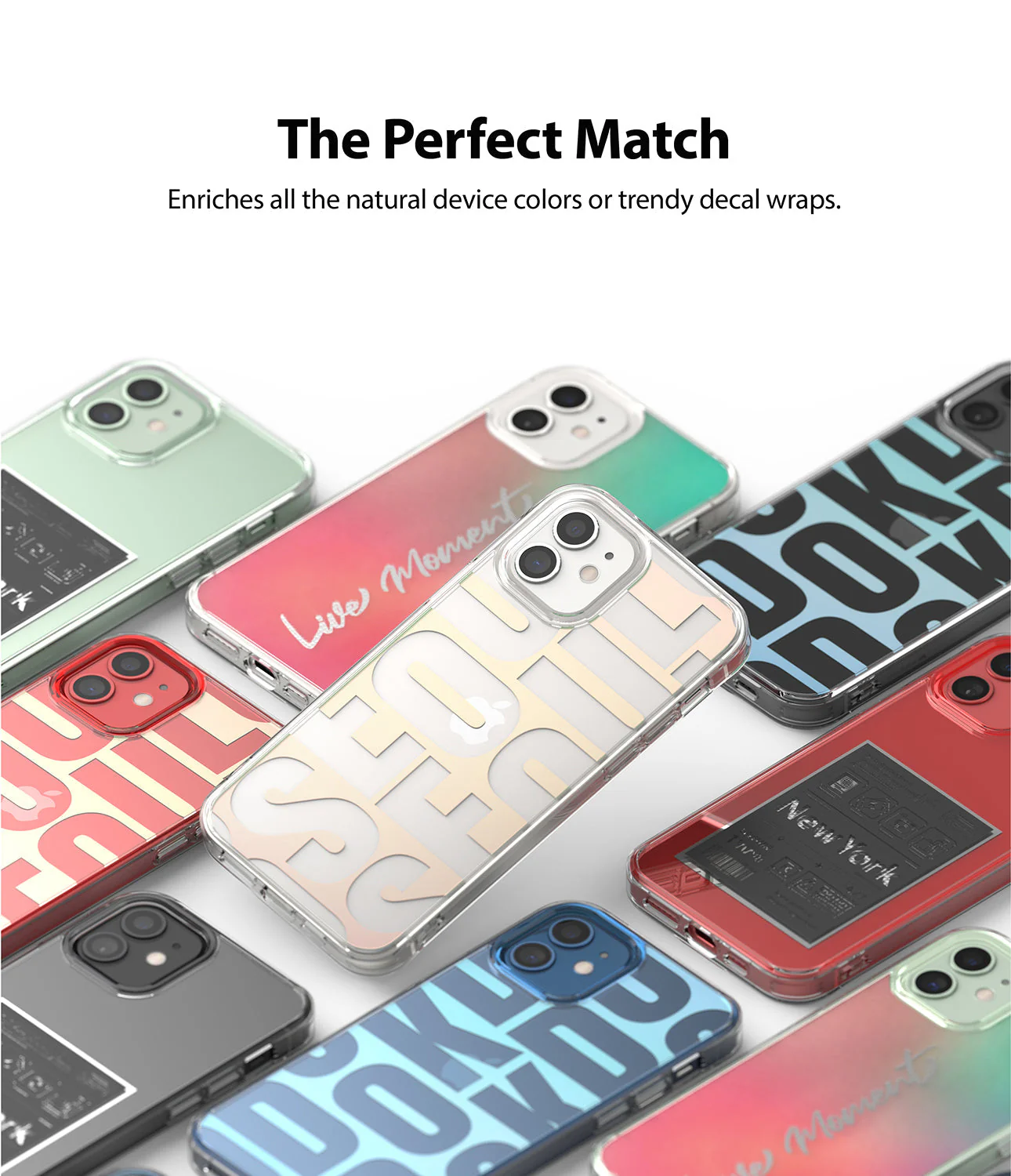 iPhone 12 Mini Case | Fusion Design - Image 45
