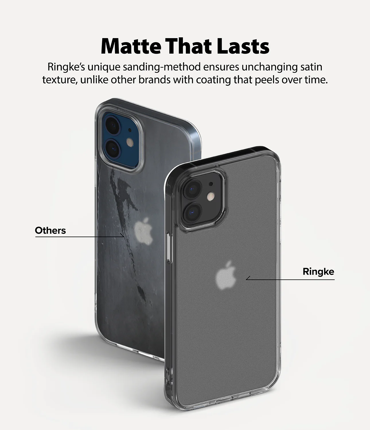 iPhone 12 Mini Case | Fusion Matte - Image 7