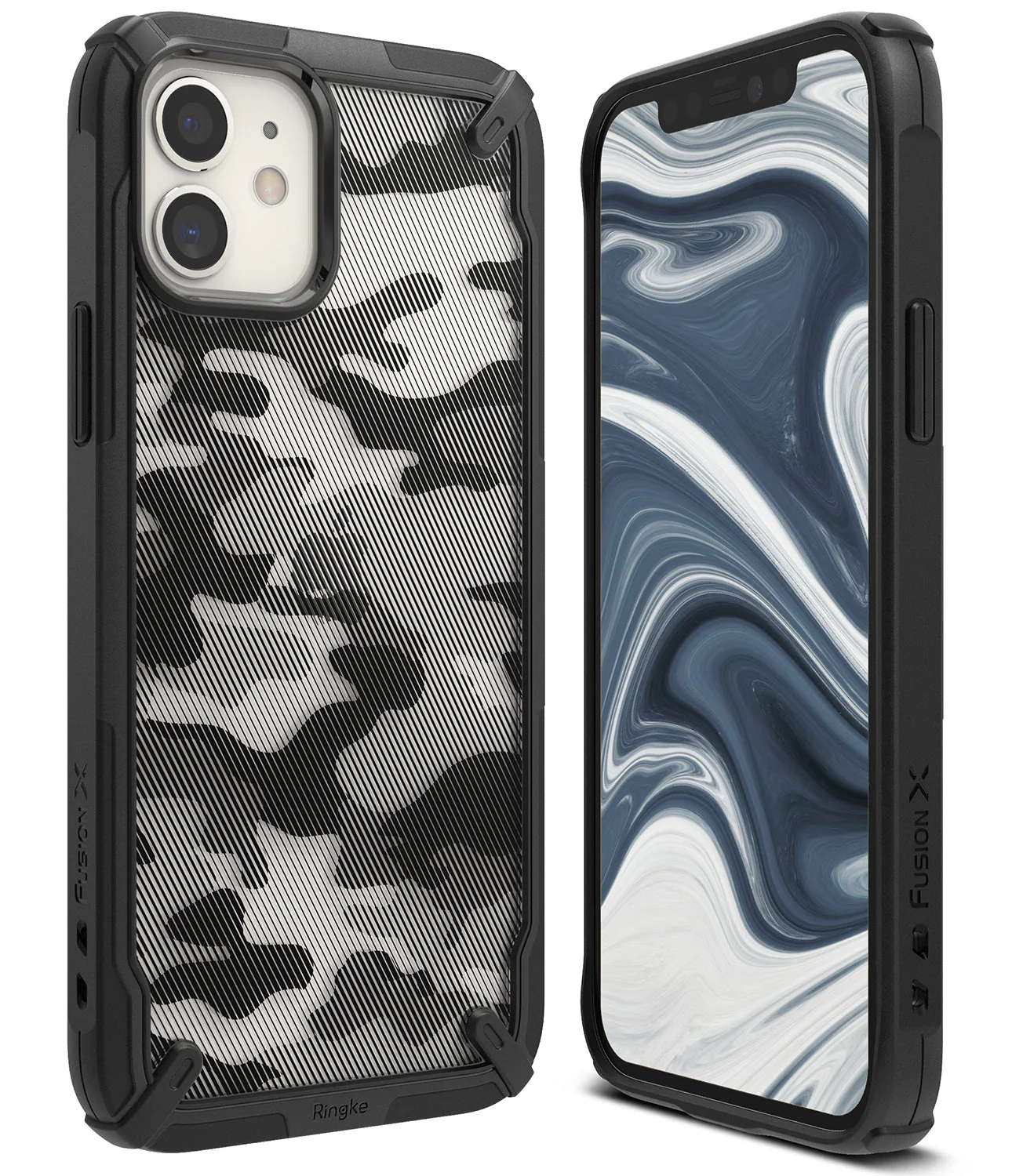 iPhone 12 Mini Case | Fusion-X - Image 14