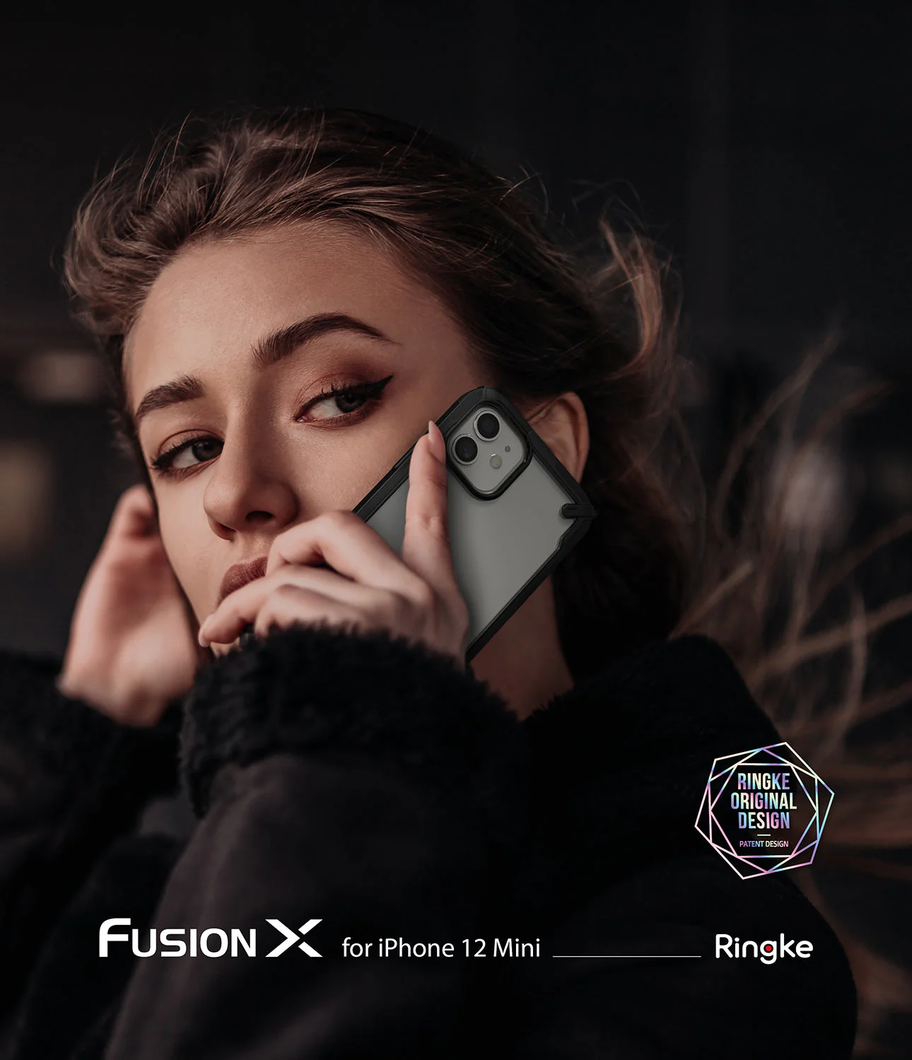 iPhone 12 Mini Case | Fusion-X - Image 2