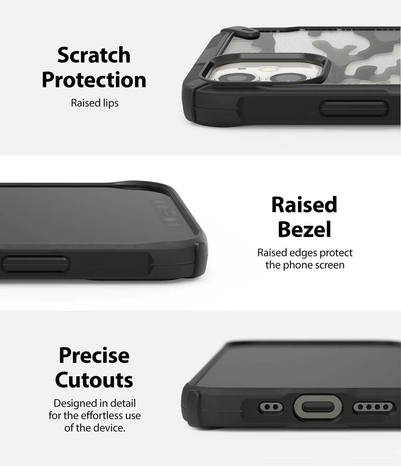 iPhone 12 Mini Case | Fusion-X - Image 20