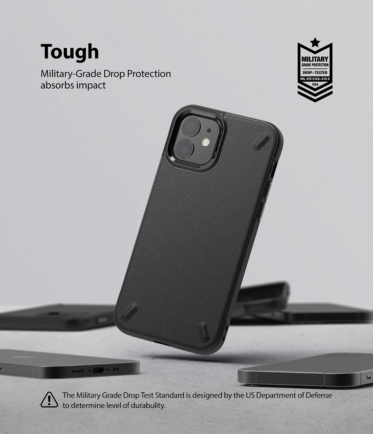 iPhone 12 Mini Case | Onyx - Image 11