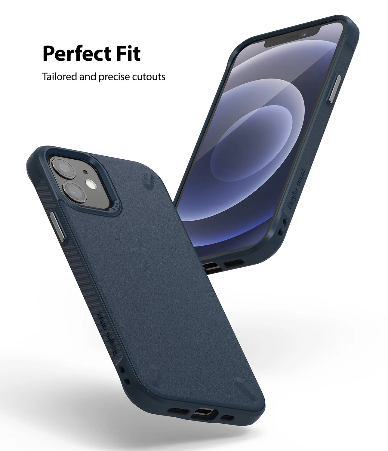 iPhone 12 Mini Case | Onyx - Image 18