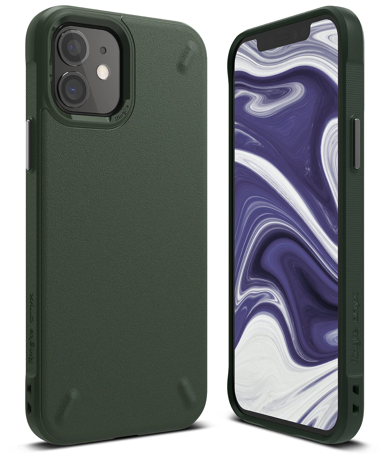 iPhone 12 Mini Case | Onyx - Image 27
