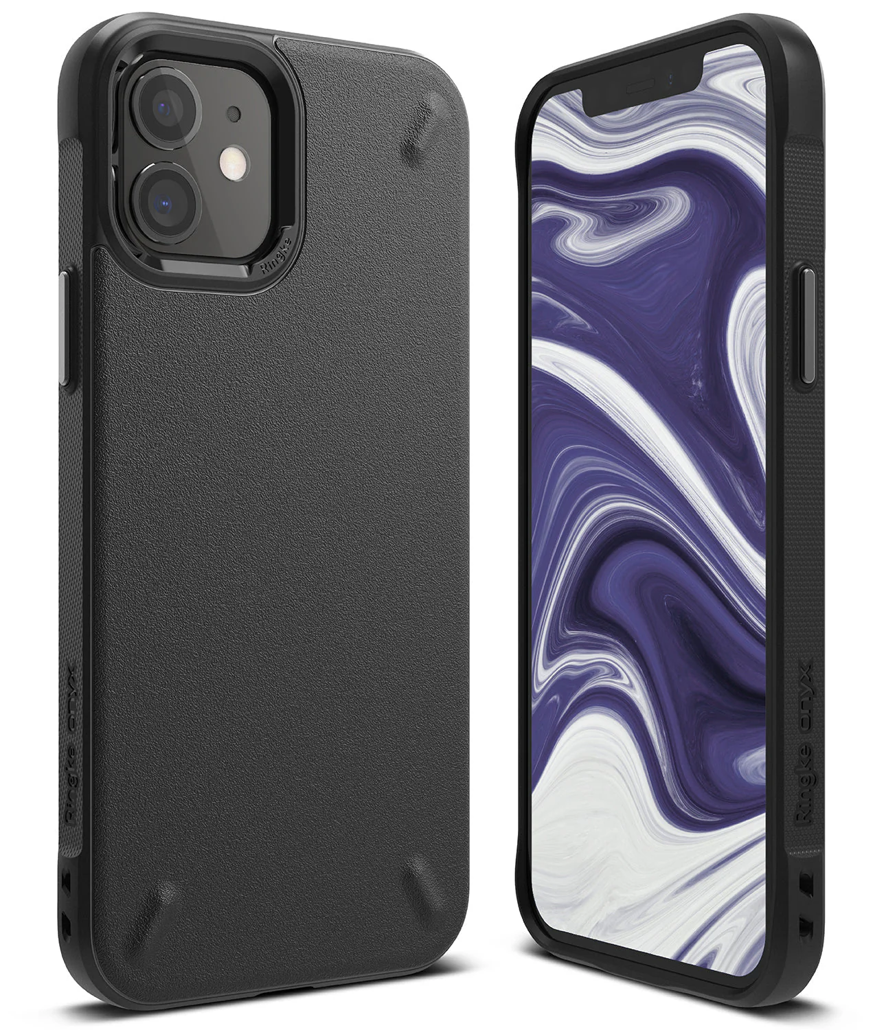 iPhone 12 Mini Case | Onyx - Image 3