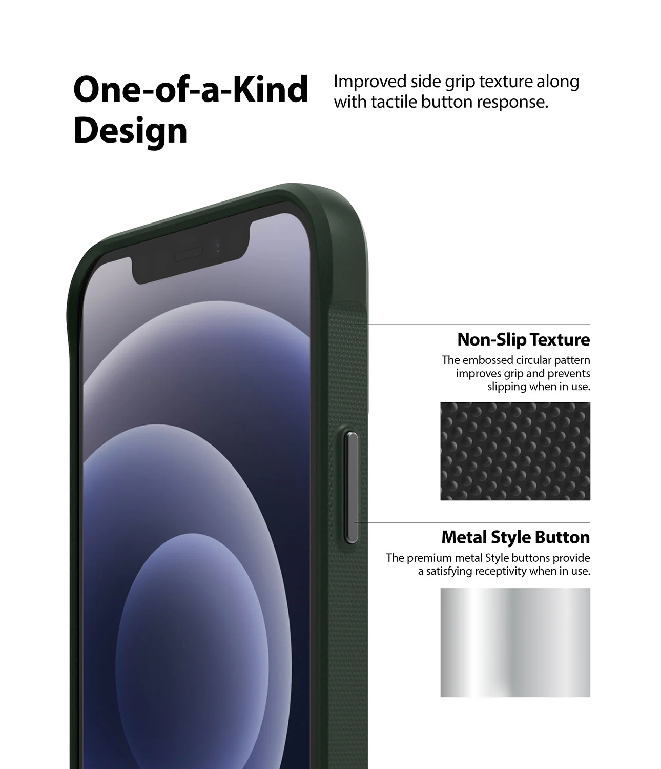 iPhone 12 Mini Case | Onyx - Image 32