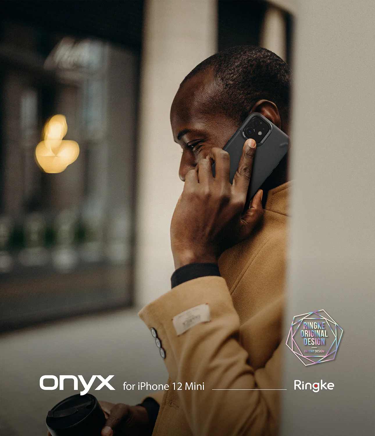 iPhone 12 Mini Case | Onyx - Image 40