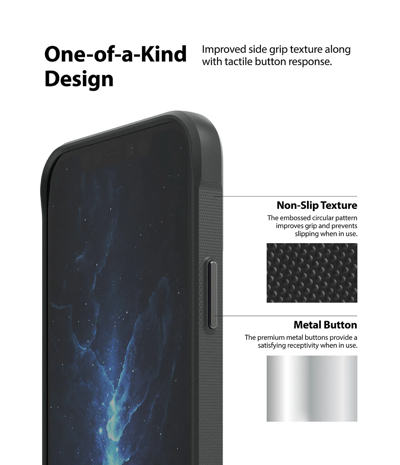 iPhone 12 Mini Case | Onyx - Image 8