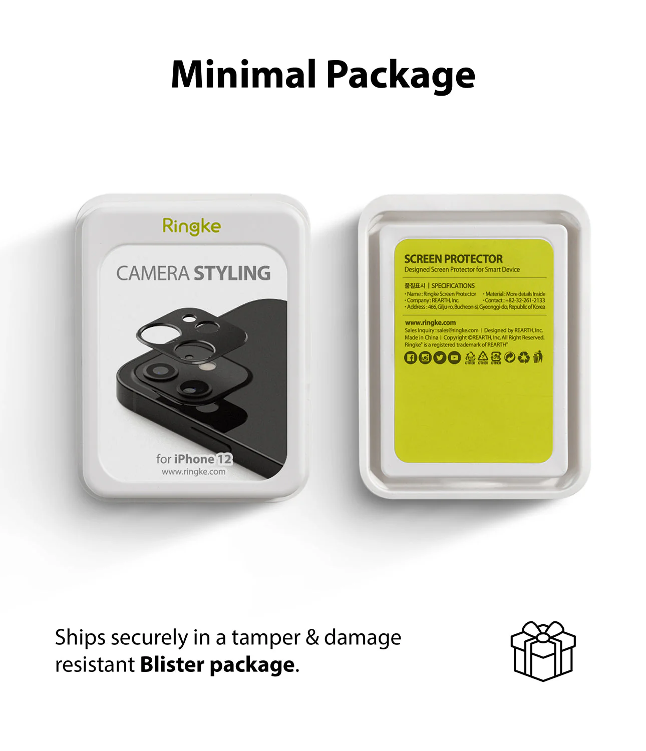 iPhone 12 Mini | Camera Styling - Image 10