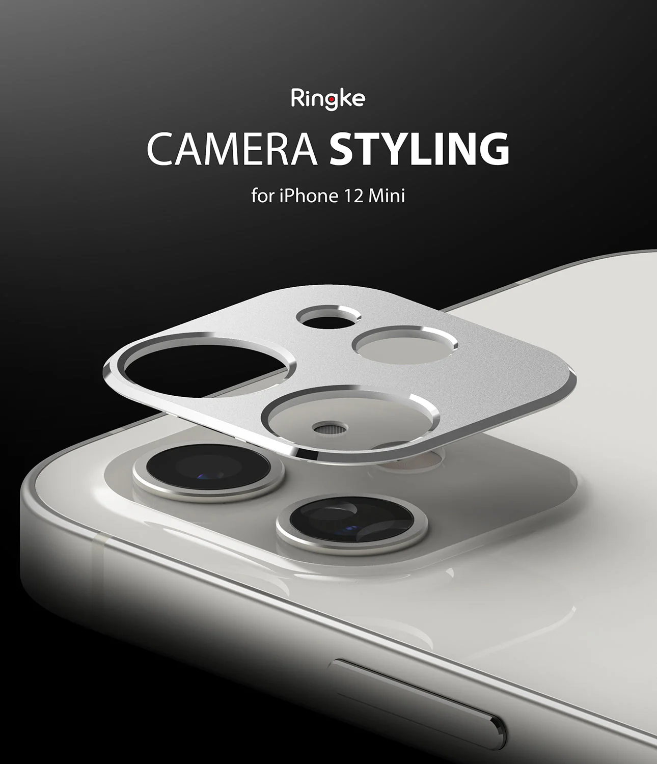 iPhone 12 Mini | Camera Styling - Image 12