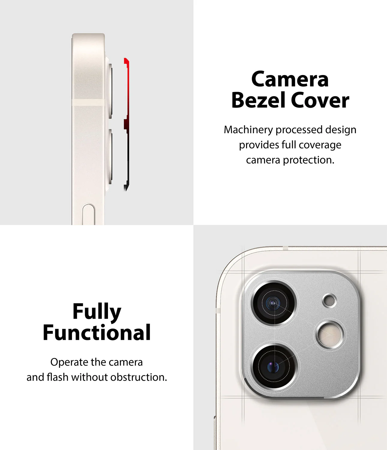 iPhone 12 Mini | Camera Styling - Image 17