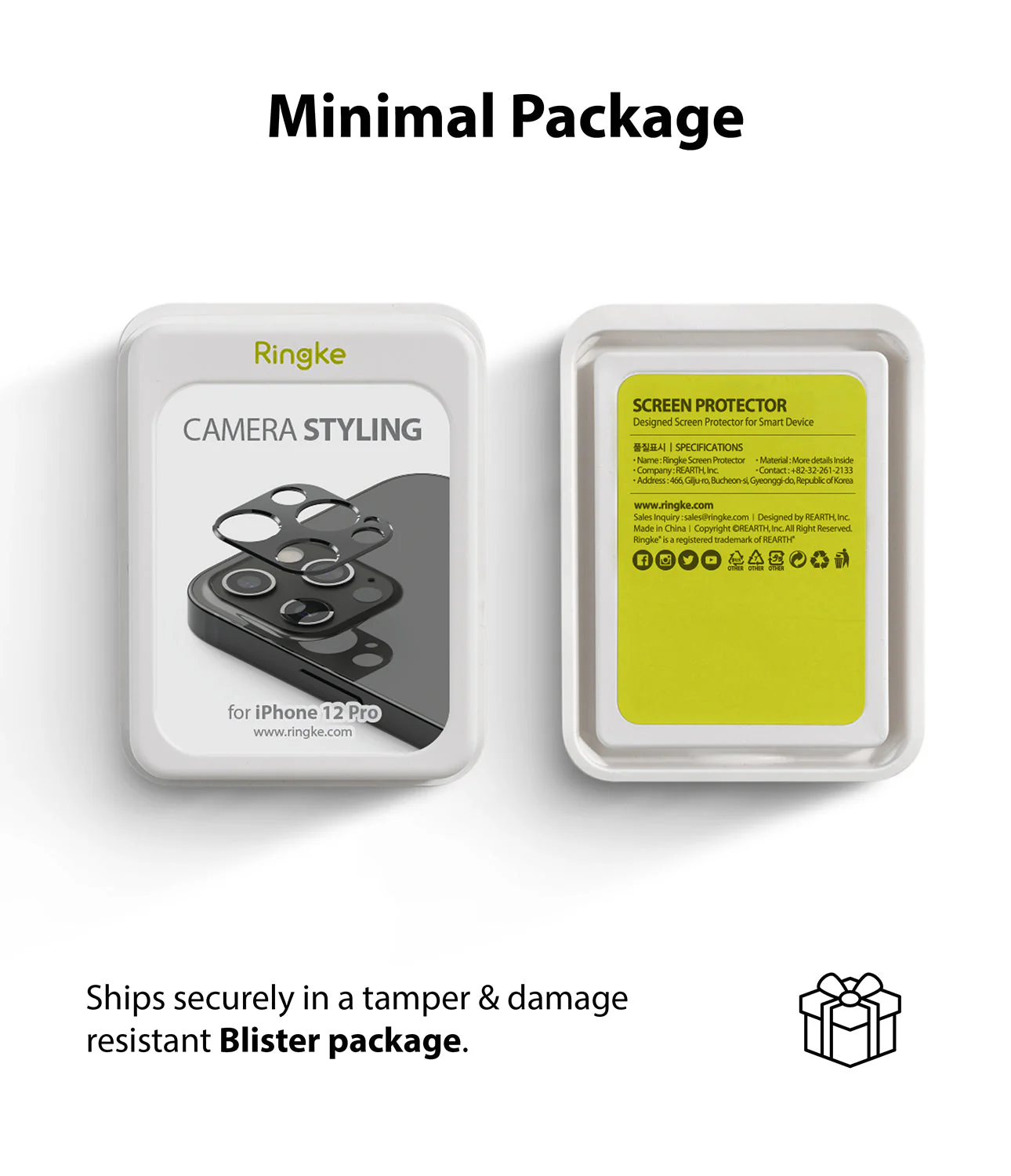 iPhone 12 Pro | Camera Styling - Image 10
