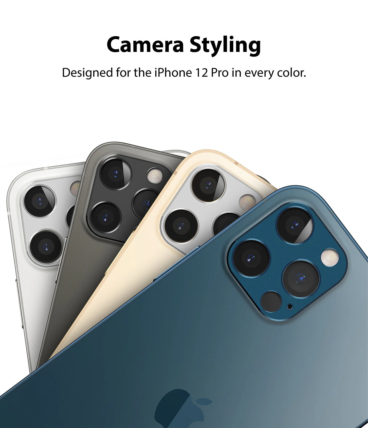 iPhone 12 Pro | Camera Styling - Image 14