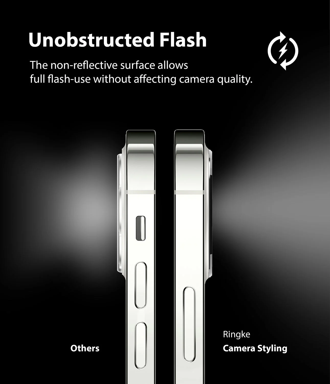 iPhone 12 Pro | Camera Styling - Image 16