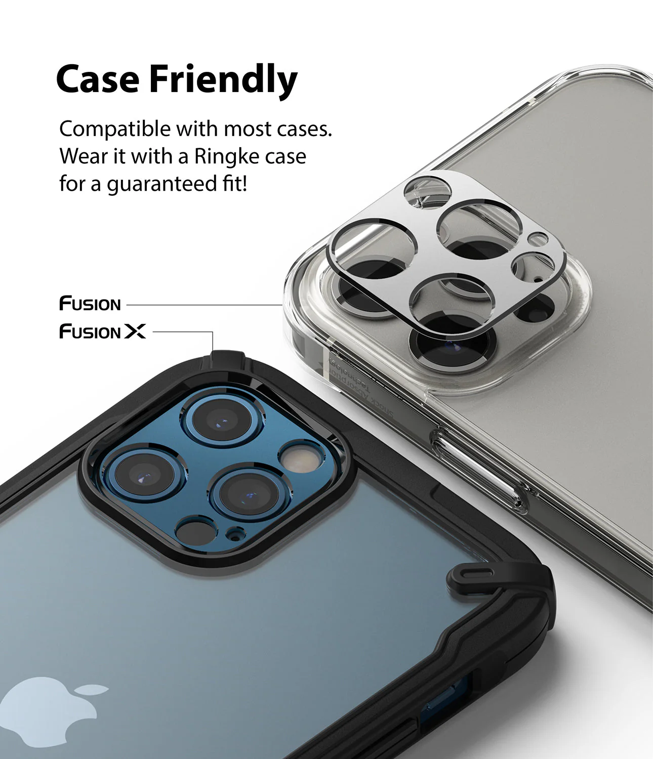 iPhone 12 Pro | Camera Styling - Image 18