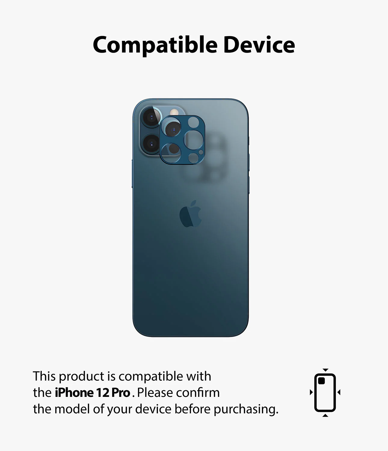 iPhone 12 Pro | Camera Styling - Image 23