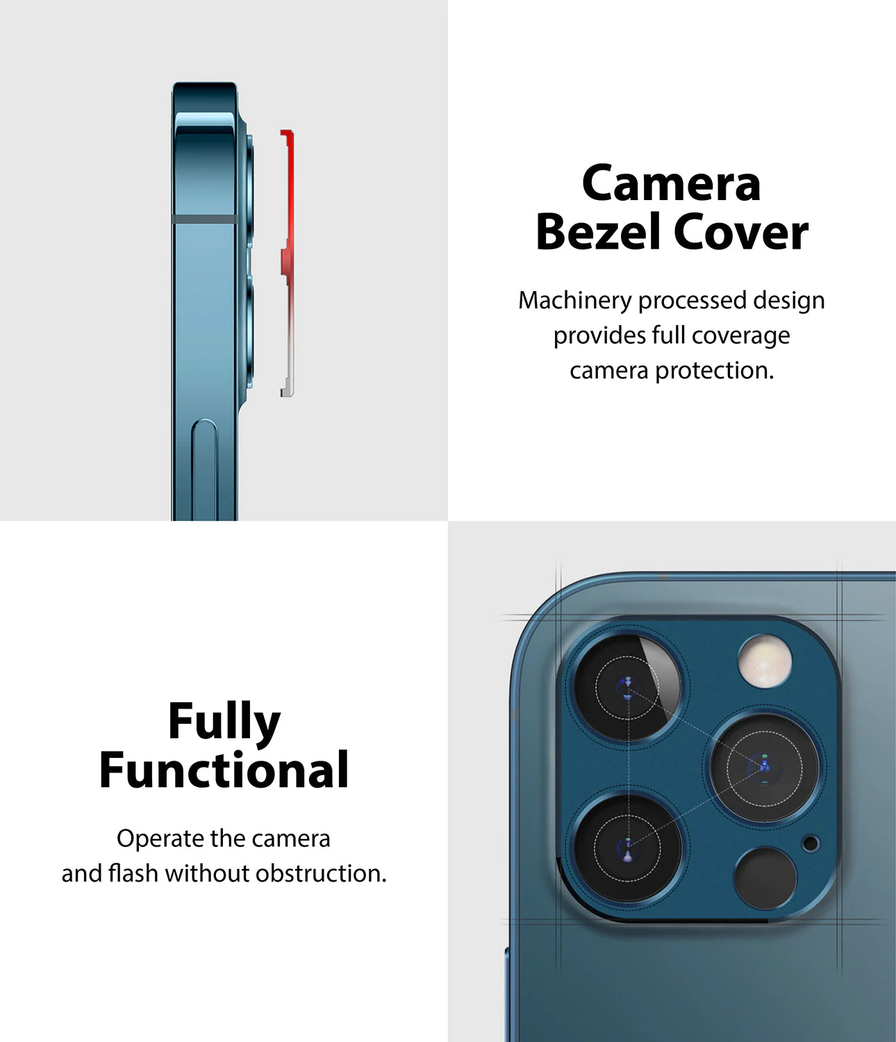 iPhone 12 Pro | Camera Styling - Image 27