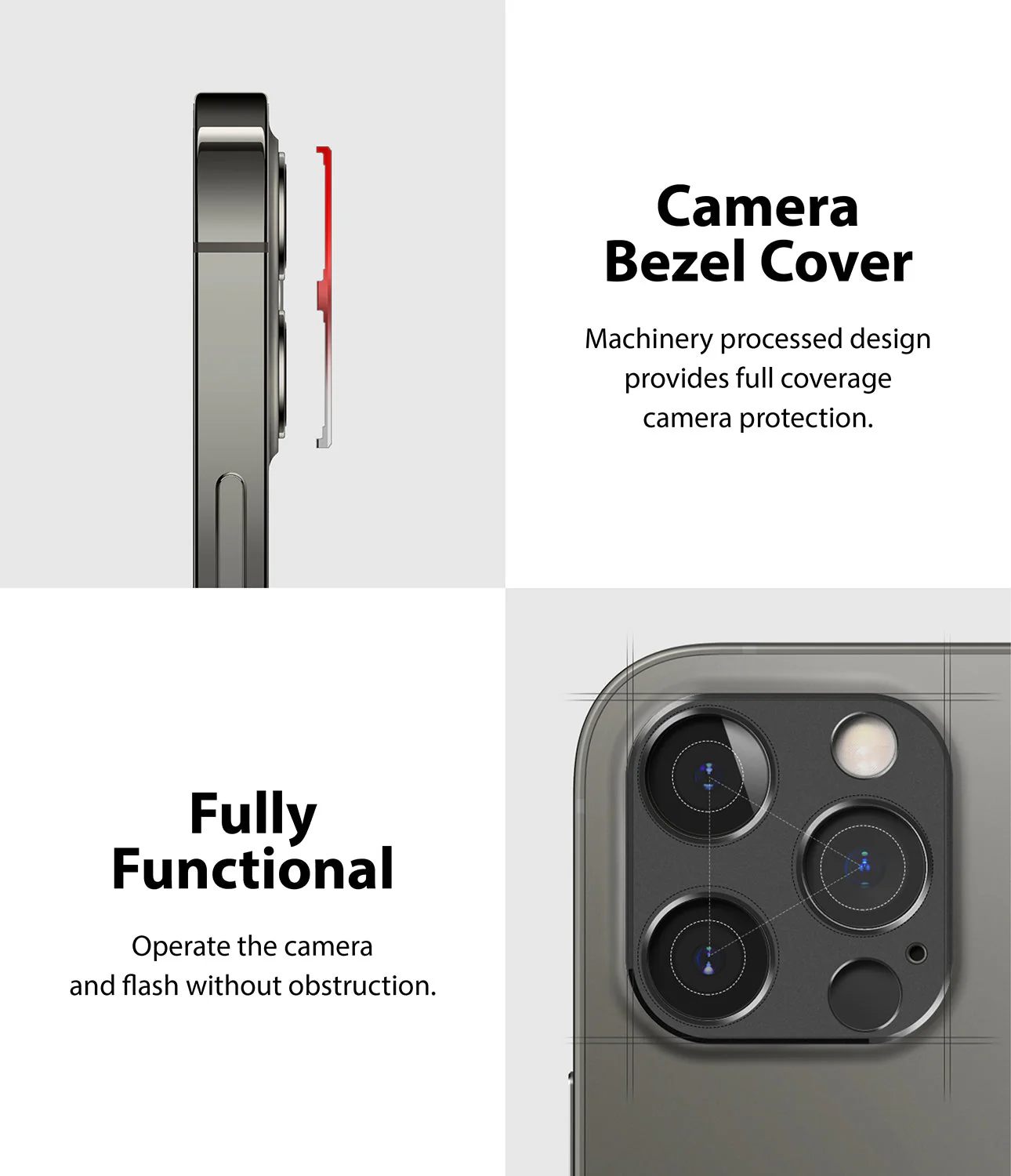 iPhone 12 Pro | Camera Styling - Image 7