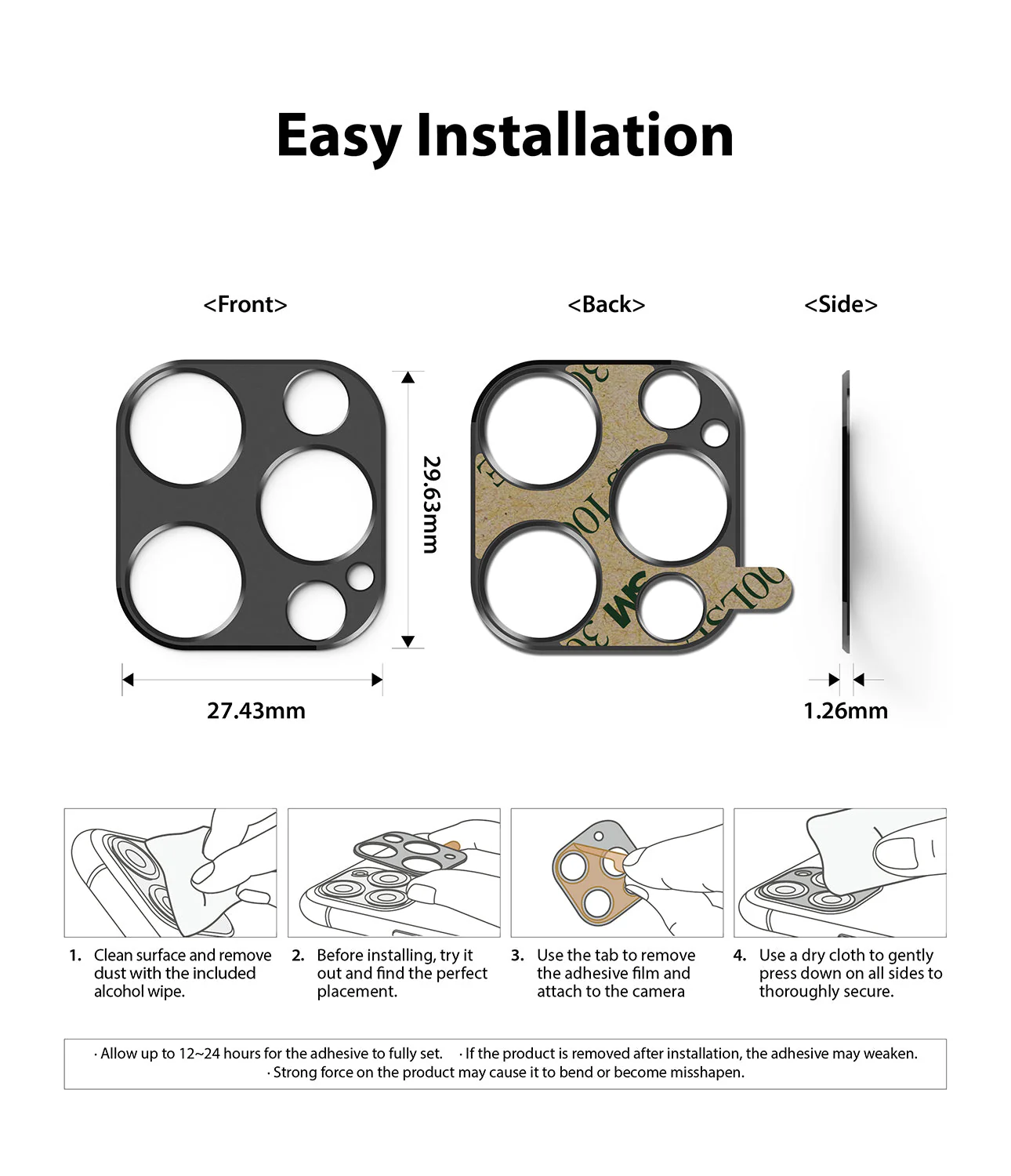 iPhone 12 Pro | Camera Styling - Image 9